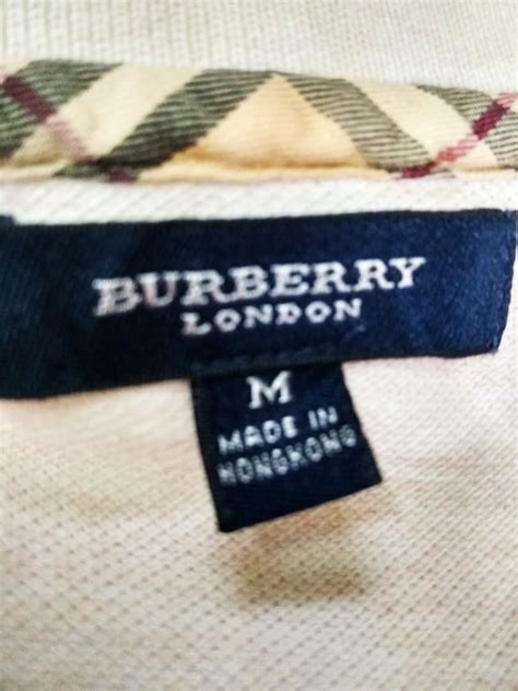 any burberry jackets made in hong kong|is burberry a chinese brand.